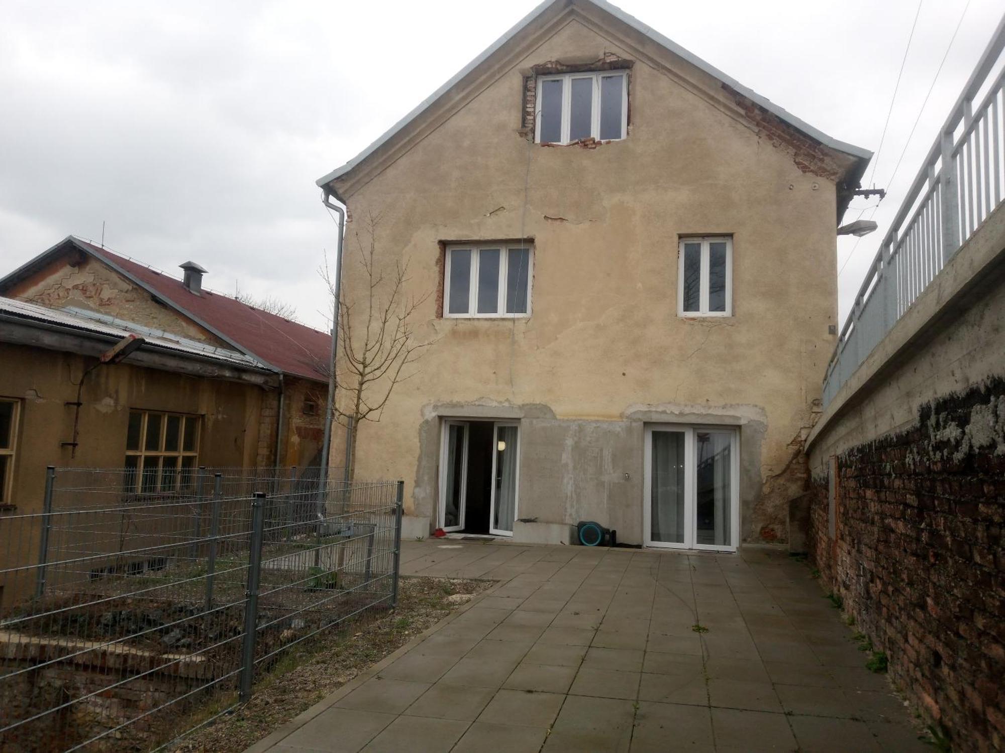 Rodinny Apartman U Mariny Litoměřice エクステリア 写真