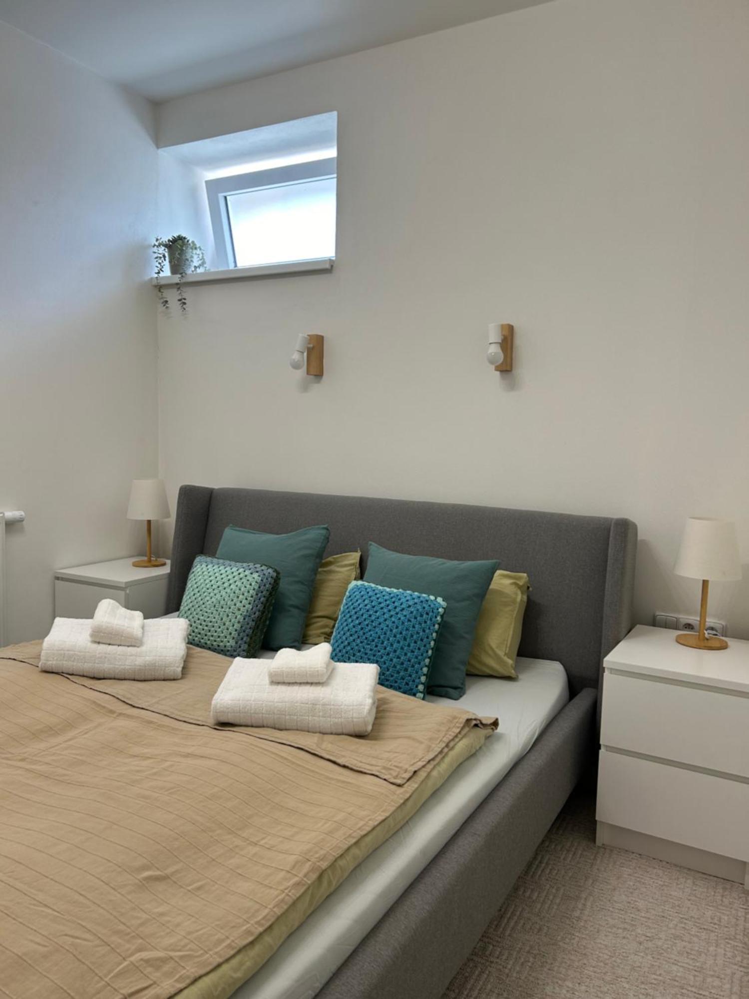 Rodinny Apartman U Mariny Litoměřice エクステリア 写真