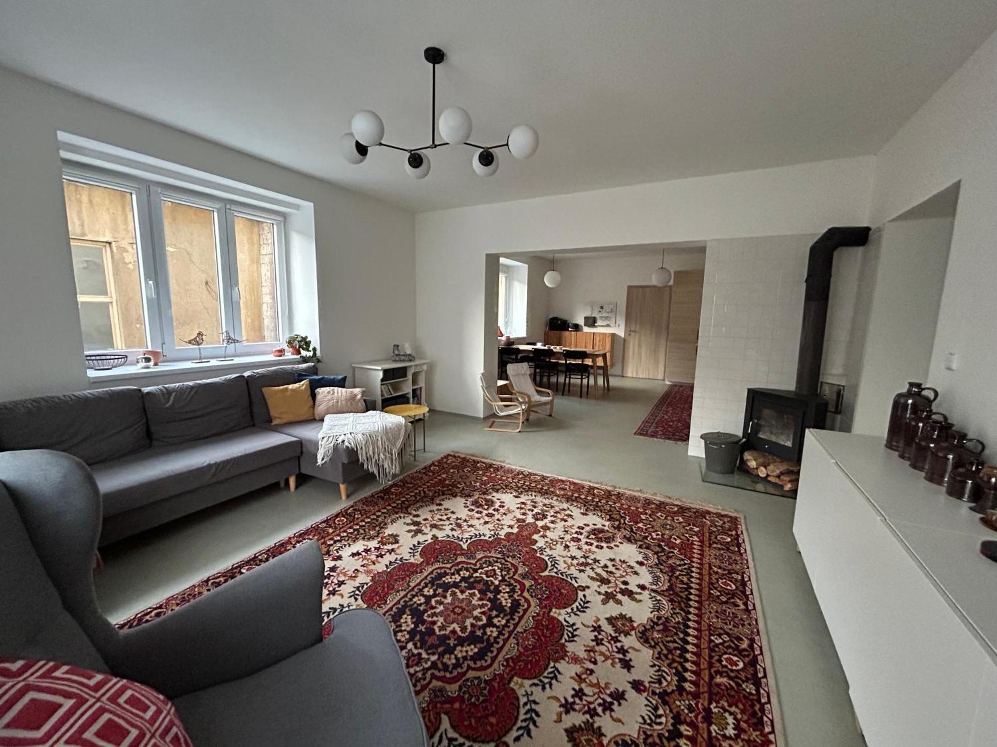 Rodinny Apartman U Mariny Litoměřice エクステリア 写真