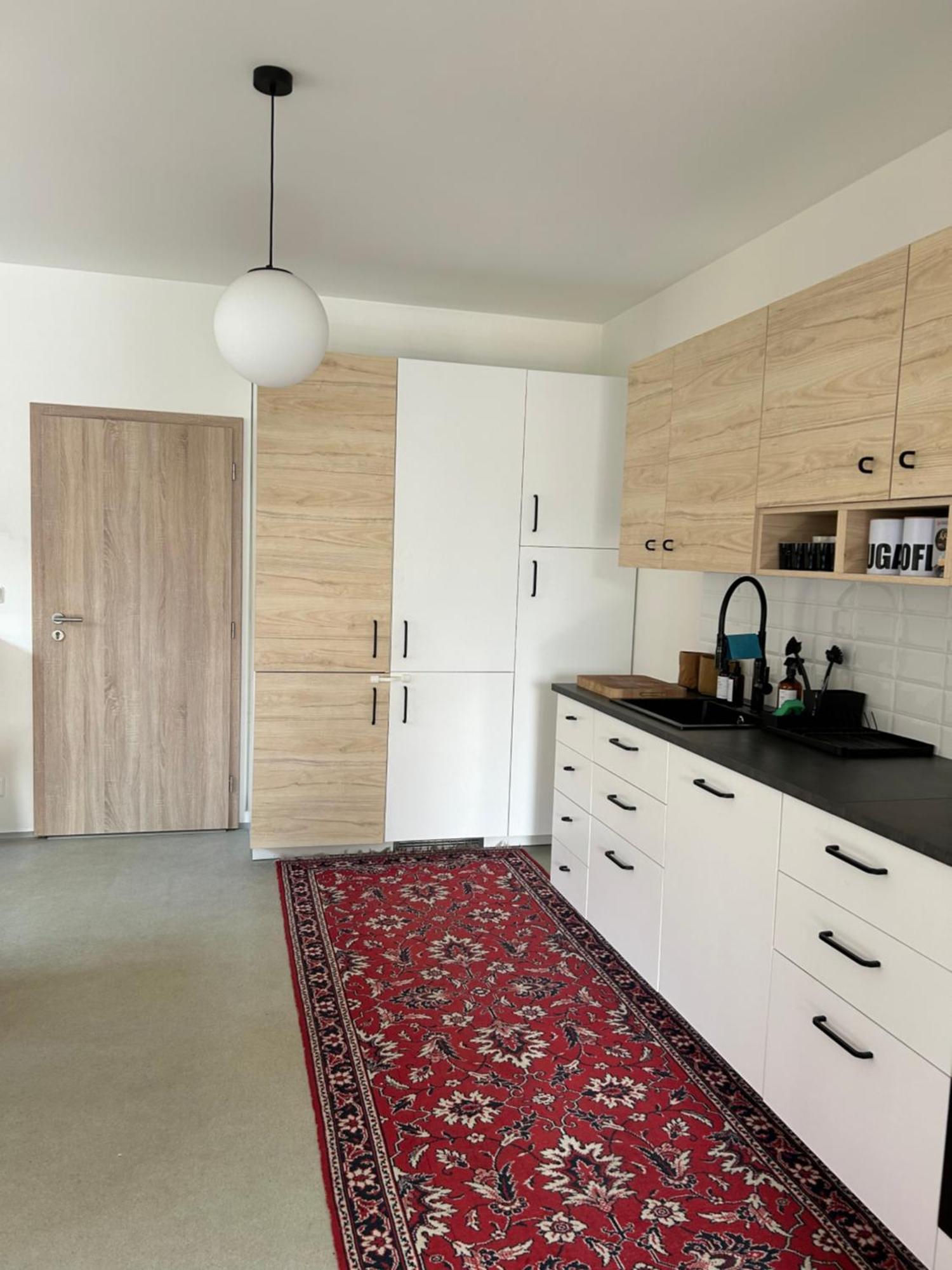 Rodinny Apartman U Mariny Litoměřice エクステリア 写真