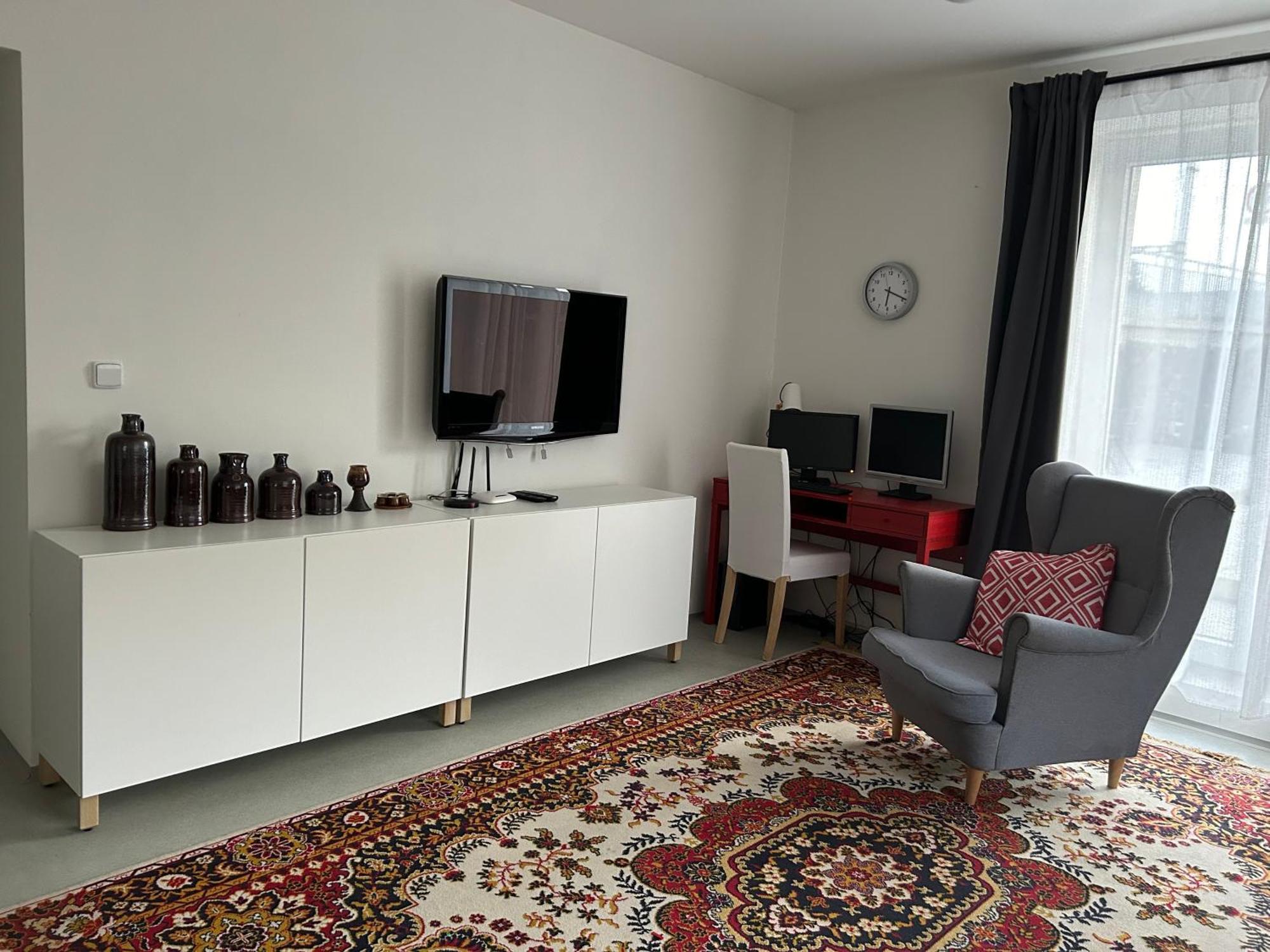 Rodinny Apartman U Mariny Litoměřice エクステリア 写真