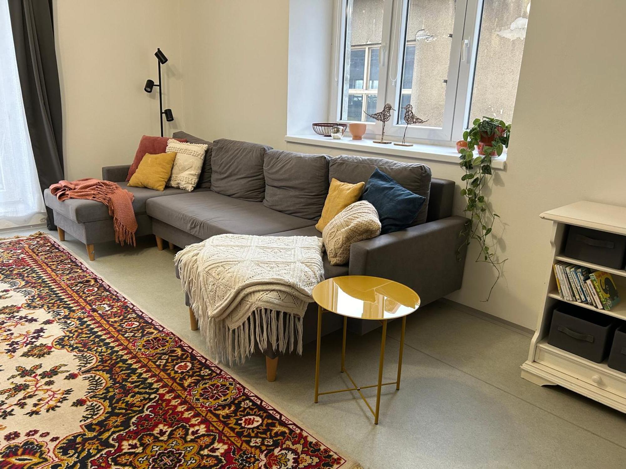 Rodinny Apartman U Mariny Litoměřice エクステリア 写真