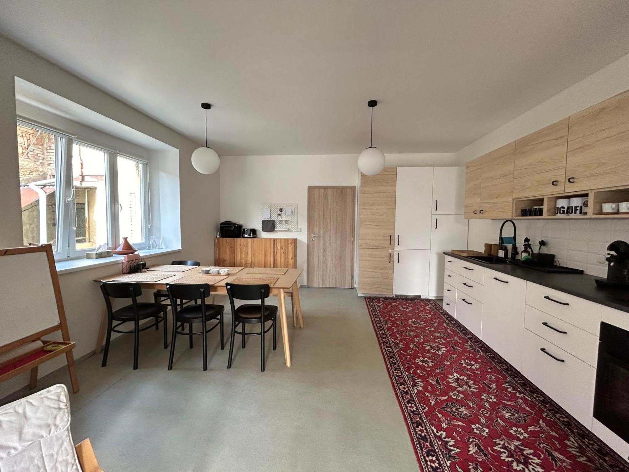 Rodinny Apartman U Mariny Litoměřice エクステリア 写真