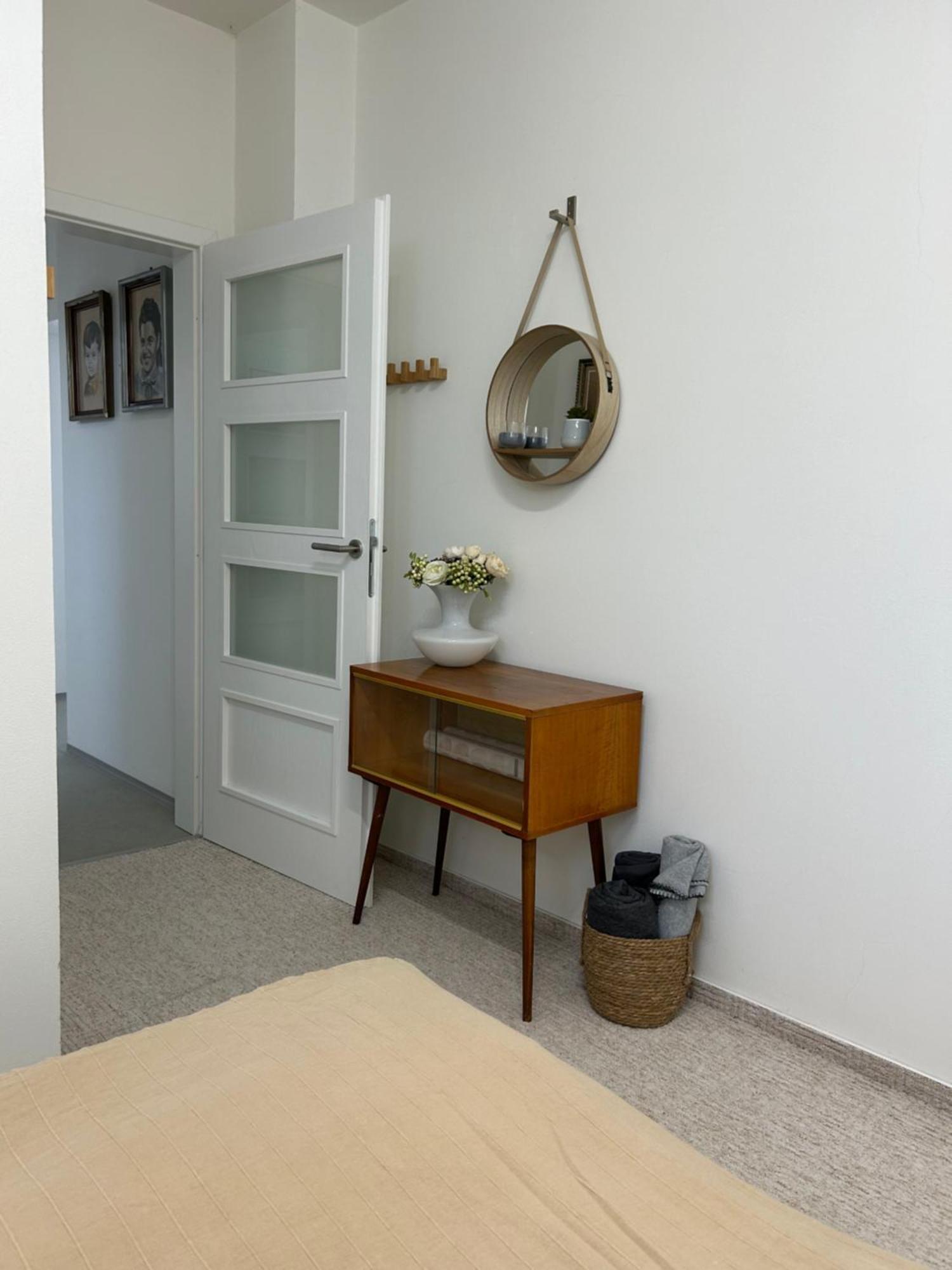 Rodinny Apartman U Mariny Litoměřice エクステリア 写真